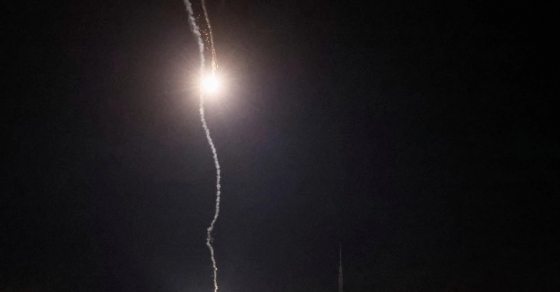 Знищено ракету Х-59 у Криворізькому районі на Дніпропетровщині, - ПК &quot;Схід&quot;