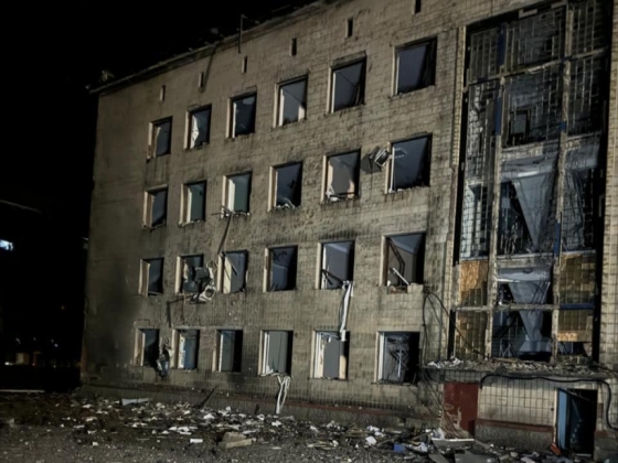 Оперативна ситуація по Донецькій області станом на ранок 3 квітня