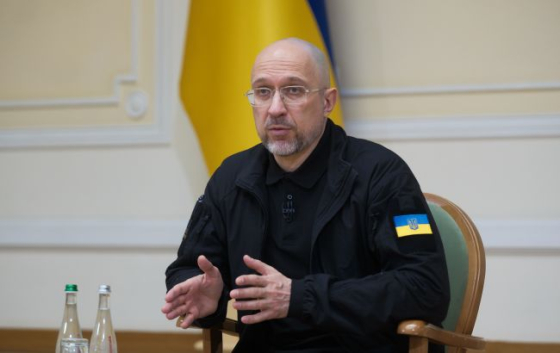 Коли Рада почне консультації щодо угоди із США про надра: що каже Шмигаль