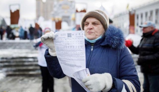 Годовой тариф на газ: поставщики начали публиковать цены (обновлено)  