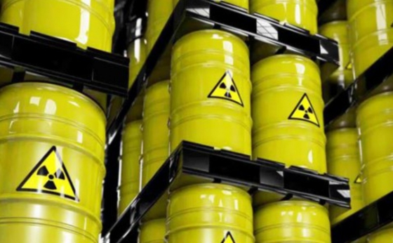 П’ять країн G7 домовились витісняти Росію з міжнародного ринку ядерного палива