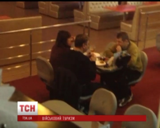 Прокурор Дружковки за статусом &quot;добровольца&quot; скрывается от люстрации
