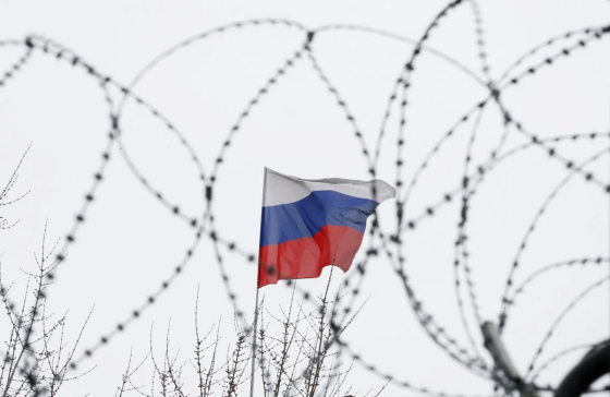 У Європі планують закрити Шенген для сотень тисяч росіян, - ERR