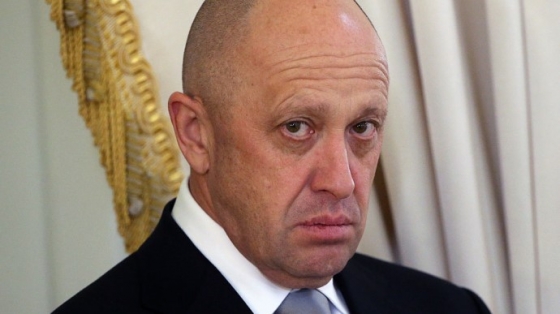 Пригожин вигадує інформприводи, щоб виправдати неспроможність &quot;Вагнера&quot; оточити Бахмут 
