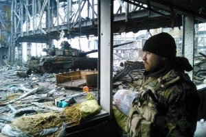 Путину нужен аэропорт Донецка, чтобы заставить Киев признать &quot;ДНР&quot;