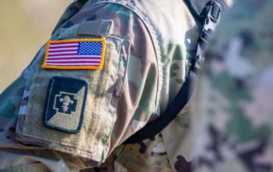 США посилили підготовку військових для можливих бойових дій в Арктиці