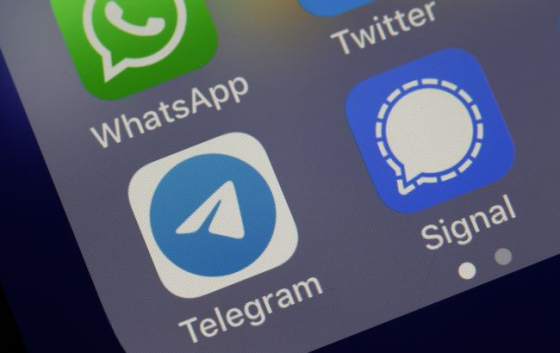 Британська розвідка пояснила блокування Москвою месенджера Signal