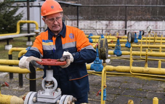 В Черкасах після обстрілу закликають вимкнути газові прилади: в чому справа