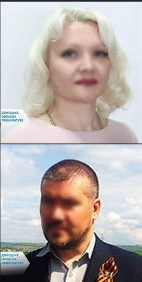 Підтримали псевдореферендум – 12 депутатам квазіреспубліки «днр» заочно повідомлено про підозру