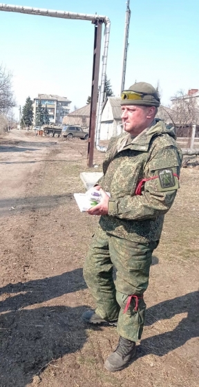 &quot;Не довезли даже до санчасти&quot;: под Авдеевкой снайпер ВСУ убил тестя Гиркина (Стрелкова) 