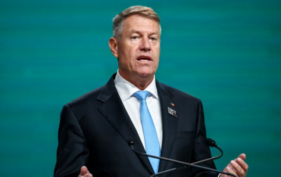 Президент Румунії відкликав кандидатуру на пост генсека НАТО. У Рютте не залишилося конкурентів