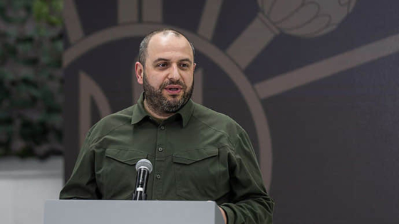 Міноборони завершило перший етап створення служб соціального супроводу військових у ЗСУ