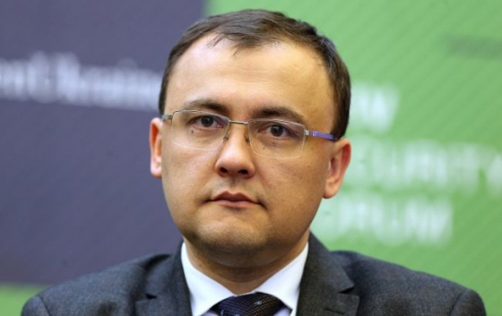 Україна розглядає новий маршрут для &quot;зернової угоди&quot; через води Румунії та Болгарії