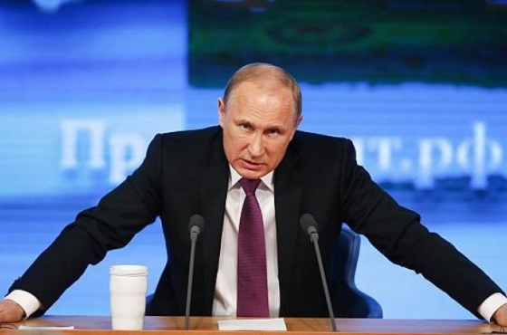 Путин атаковал Украину и вмешался в выборы США из-за ностальгии по СССР