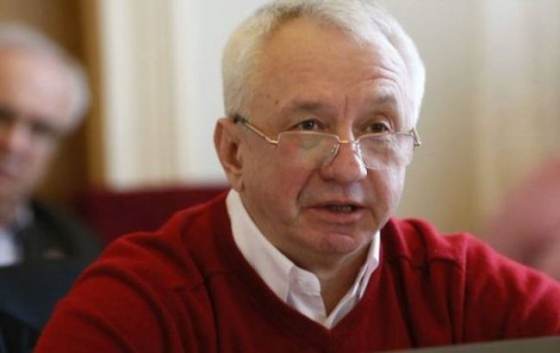 За зупинкою &quot;Укрнафтобуріння&quot; може стояти Злочевський, - нардеп