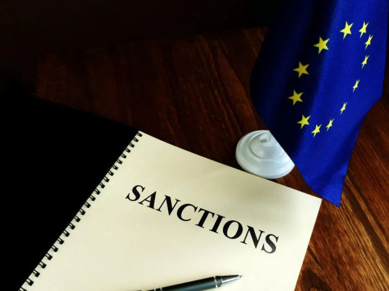 Німеччина блокує санкції ЄС проти Росії