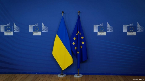 ЄС допоможе з відновленням України після завершення війни, - заява за результатами саміту
