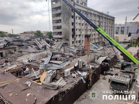 За останні 500 днів в Україні загинуло втричі більше цивільних, ніж за 8 років бойових дій на сході України, - ООН