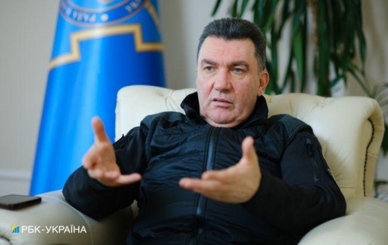 Війна завершиться всередині Росії, процес почався, - Данілов