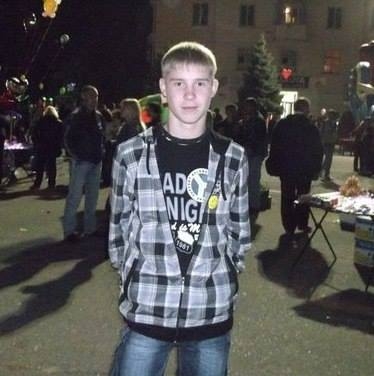 В Староварваровке простились с юным защитником Украины
