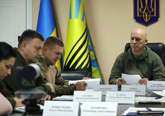 З бюджету Донецької області на підтримку Сил оборони направлено ще 61 мільйон гривень
