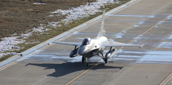 Несправні F-16 також будуть потрібні Україні як &quot;донори&quot;, щоб ремонтувати винищувачі, - Повітряні сили
