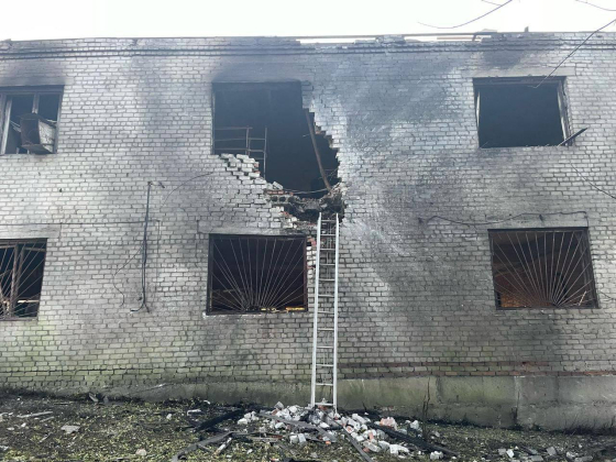 Оперативна ситуація по області станом на ранок 5 червня