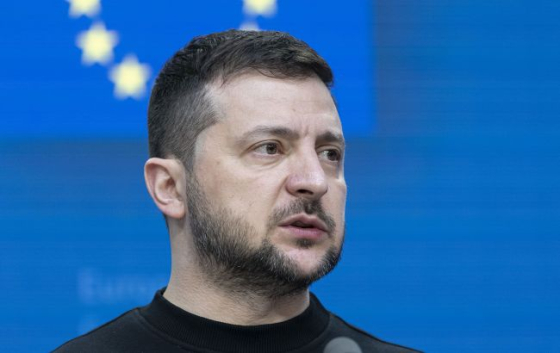 Зеленський: жодної альтернативи &quot;Рамштайну&quot; ніхто не чекає