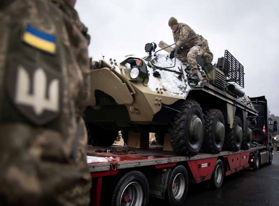 Аудит оборонних закупівель переводять на стандарти НАТО, - Стефанішина