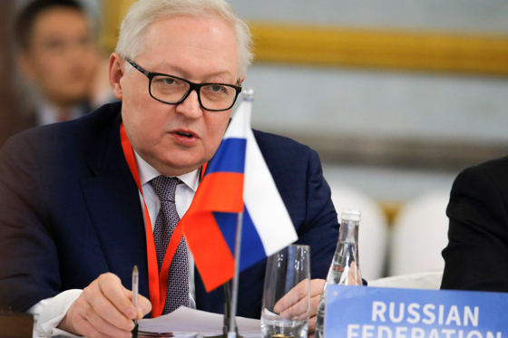 Росія вимагає, щоб США і Британія вплинули на Україну для зупинення &quot;циклу ескалації&quot;, - МЗС РФ про операцію &quot;Павутина&quot;
