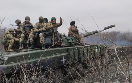 Війна в Україні: камо грядеши?