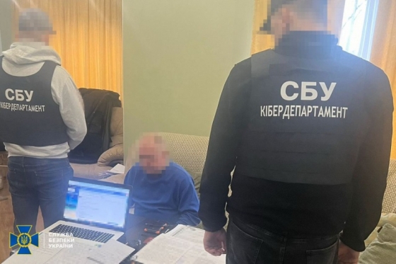 За гроші допомагали підключити ЗАЕС до &quot;Росатома&quot;: у Харкові затримали групу інженерів-зрадників