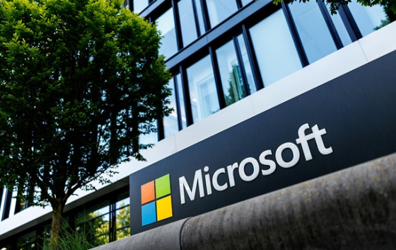 Microsoft додатково звільнила сотні людей