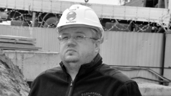 У Підмосков’ї застрелився &quot;ексміністр &quot;ЛНР&quot; Завізєнов, - росЗМІ
