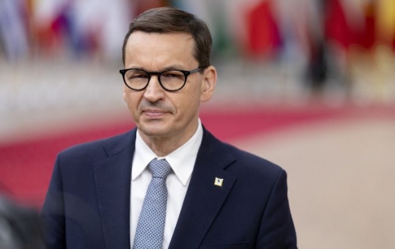 Якщо Україна програє війну, то Китай відразу може вторгнутися на Тайвань, - прем&#039;єр Польщі