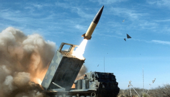 Держдеп схвалив продаж HIMARS і ATACMS Латвії