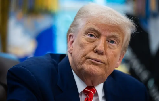 Трамп розкритикував Ізраїль та Іран за порушення перемир&#039;я