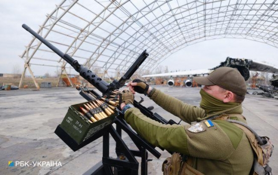У Сумській області вночі &quot;приземлили&quot; російський безпілотник