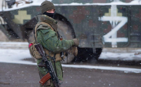 Росіяни не готуються до зими та намагаються максмально використати суху погоду, - Сили оборони