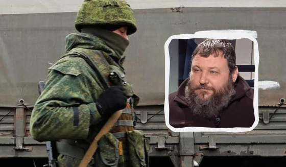 Дикий розкритикував матеріал CNN про нібито новий наступ Росії в Україні