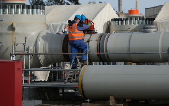 &quot;Северный поток-2&quot; не будет сертифицирован в I половине 2022, - немецкий регулятор
