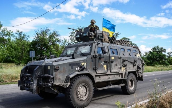 Половина українців вірять у перемогу до кінця року 