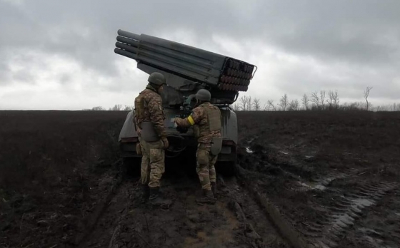 На Авдіївському напрямку жодної позиції не втрачено, - глава ВЦА Барабаш 