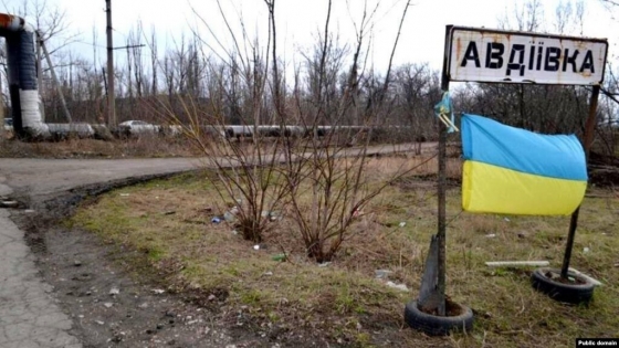 Російські окупанти майже добу штурмують Авдіївку, - начальник міської ВА Барабаш 