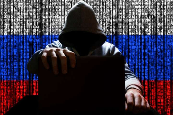 Мінюст США звинуватив офіцерів ГРУ у кібернападі на комп’ютери держустанов України у січні 2022 року