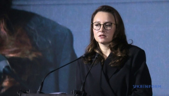 Свириденко назвала чотири пріоритети інтеграції України до ринку ЄС на цей рік