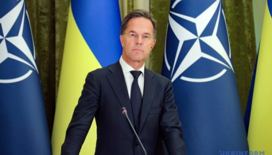 Генсек НАТО: Втрати сторін у війні в Україні перевищили мільйон людей