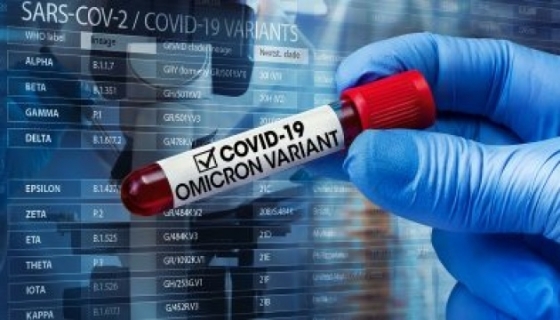 На території України циркулює 14 штамів COVID-19, - МОЗ