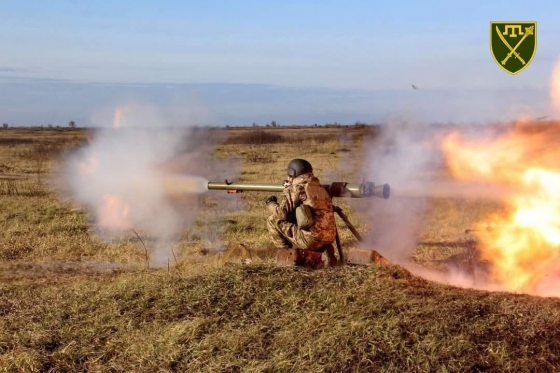 ЗСУ відбили атаки ворога в районах 11 населених пунктів на Донеччині й Луганщині, - Генштаб 