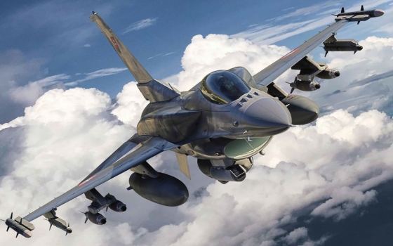 США схвалили продаж літаків F-16 Туреччині